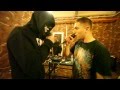 Oxxxymiron - Концертюнинг (Тур 2012) 