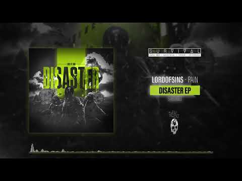 LordofSins - Pain [SAOV003]