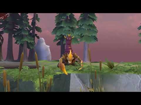 Team Spirit vs PSG LGD 3