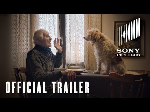 The Truffle Hunters - Official Trailer - At Cinemas Now
