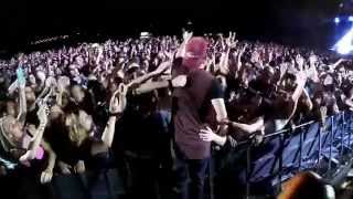 Linkin Park Keys To The Kingdom