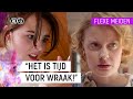 CINDY GAAT VIRAAL #2 | Flexe Meiden | NPO Zapp