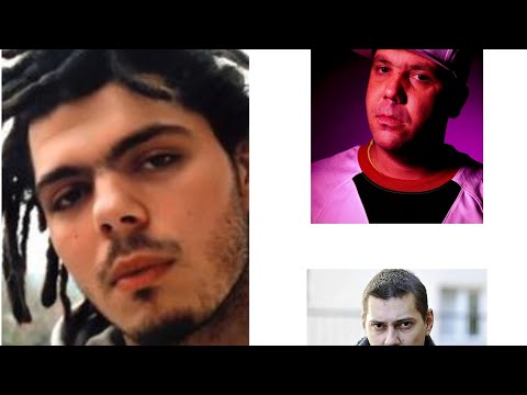 JUICE feat. MARCHELO & TIMBE - MALA NOĆNA LIRIKA