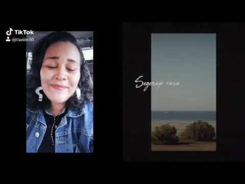 Ada cinta di waktu tercipta 💙@bumientertainment @musikbagusrecords @thebakuucakar @thebakucakar #AD