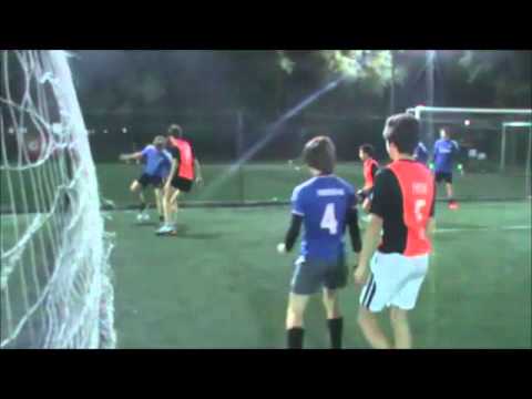 Vodka Juniors vs Trinidad y estos Vagos #Fecha5 - Copa Palermo