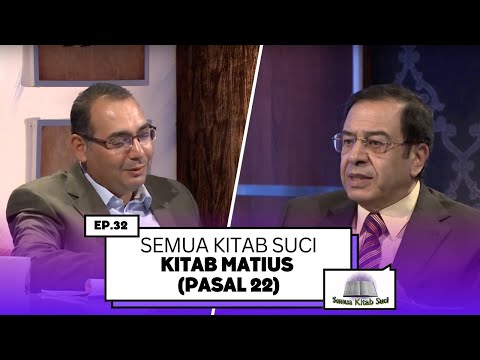 Video Matius - Episode 121 (Pasal 22)
