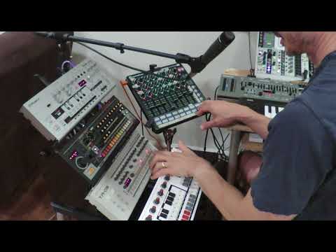 Roland Boutique Acid Jam #5