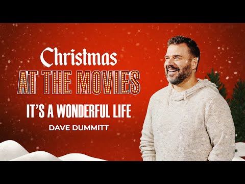 What to do when you want to give up | Dave Dummitt message