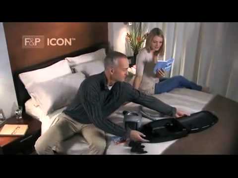 An Introduction to Fisher & Paykel ICON Series CPAP