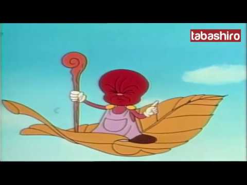 طمطوم وأبطال الروضة الخضراء الحلقة 6