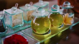 Pamper yourself at Prime Plaza Suites Sanur beautiful spa