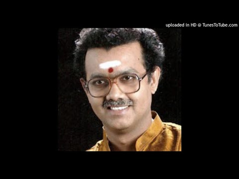 Rajkumar Bharathi - kangaLidyAtakO kAvEri rangana - tODi - Sripadaraya - on Ranganathar