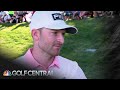 'Crazy' for Brian Campbell to win twice in return to PGA Tour | Golf Central | Golf Channel