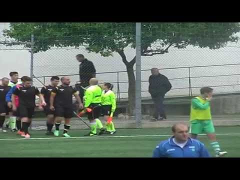 DIL32 110514 - STRUPPA  - FIGENPA 0-3 | PRIMA CATEGORIA C - PLAY OUT