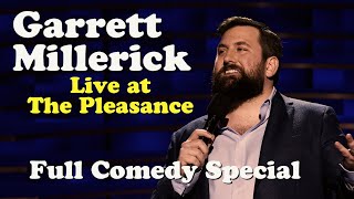 Live At The Pleasance