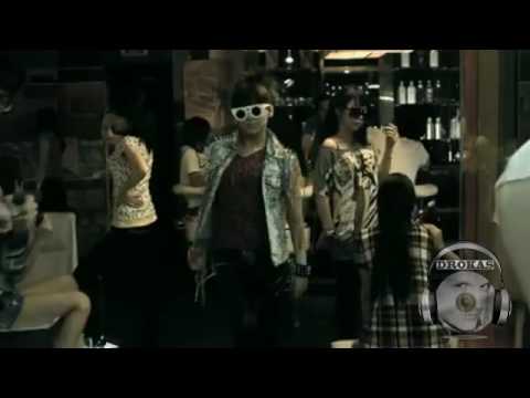 2NE1 vs. Justin Bieber - One Timeless Care [Drokas Mash Up] ENGLISH SUBS