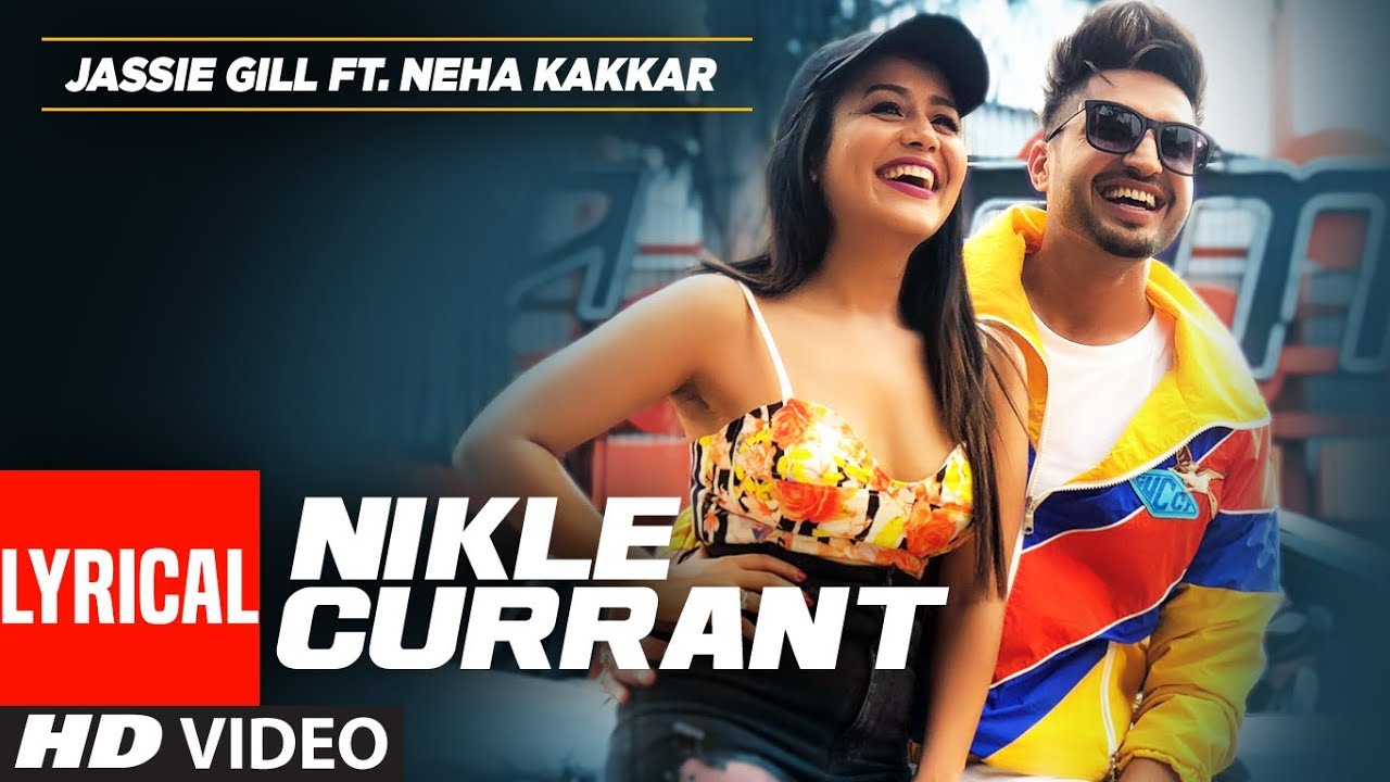 Nikle Currant Lyrics  | Nikle Currant | Jassi Gill | Sukh-E Muzical Doctorz