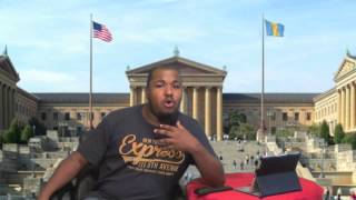 Target Hacked, Student Expelled For Hugging Teacher, Phil Robertson Suspended, RHOA News & More