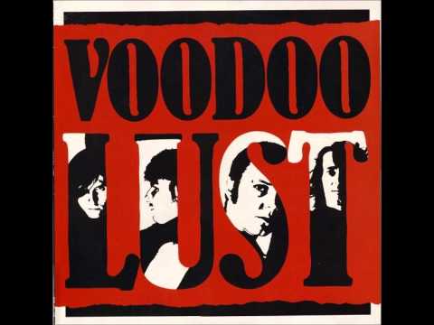 Voodoo Lust - Gossip (AUS, 1987)