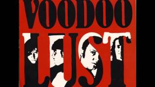 Voodoo Lust - Gossip (AUS, 1987)