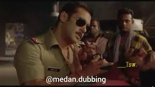 Download lagu MEDAN DUBBING POLRESTABES MEDAN ALA SALMANKHAN mp3