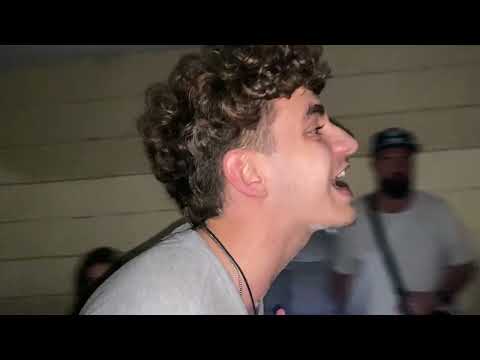 ALEK VS SPOLKER|| CUARTOS|| 3a PRE GOLD VALENCIA 2022