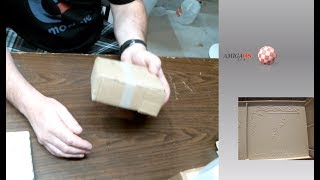 E110 Mailtime Amiga Giveaway