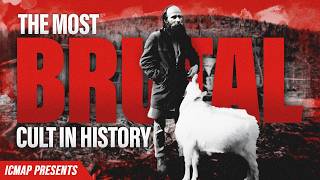 The World&#39;s Most Brutal Cult? The Ant Hill Kids