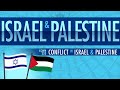 Conflict in Israel and Palestine: Crash Course ...