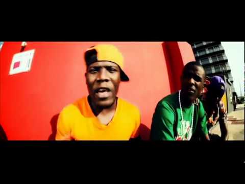 Os Supremos- Manda acabar