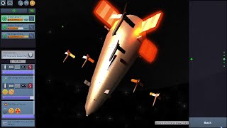 Children Of A Dead Earth Episode 7:  Victories in the Outer Planets