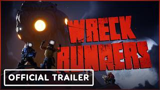 Watch and explore about Wreck Runners PC Steam CD Key