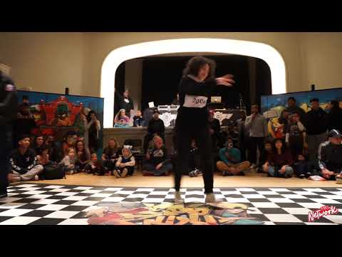 Grim Adventures Vs Stray Path Wizards - Top 8 - 206 Zulu 16th Anniversary - Mighty 4 Seattle - BNC