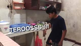 Download lagu Story wa || agus kotak entah apa yang merasukimu kocak mp3