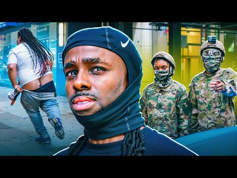 #BlackChicagoBeLikePart120😬Part 3