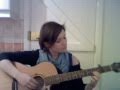 Antje Duvekot cover - Anna