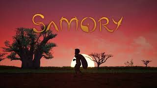 Samory Teaser #1