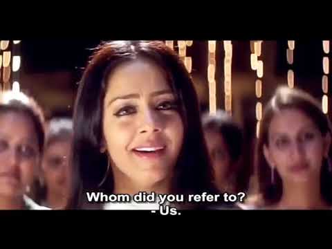 Nalla iruppo Happy New Year Thirumalai Whatsapp Status - Thalapathy Vijay, Jothika