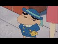 Shinchan Buri Buri Kingdom Telugu Part 1