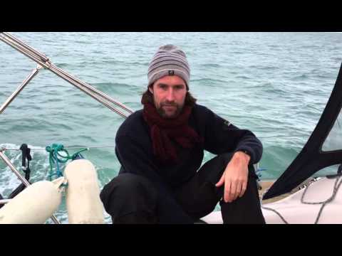 Decathlon termék teszt a karneváli vitorlázáson... :-) Velence - Chioggia - Rovinj.../ Adria 2016