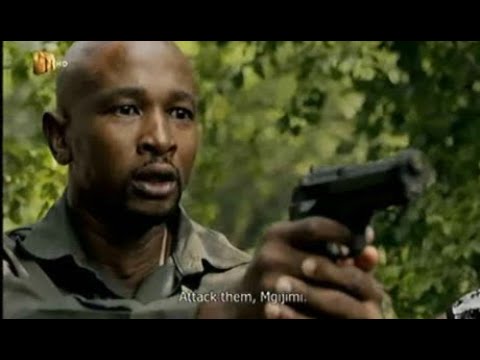 Fezile VS Zembe: Isibaya