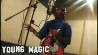 Lil Jaye Film - Intro Vid. - One Thurd