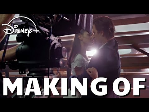 Making Of WEST SIDE STORY (2021) - Best Of Behind The Scenes With Steven Spielberg | Disney+