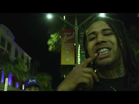 Adonis183 - CEO (official music video)