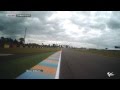 Le Mans 2015 - Ducati OnBoard - YouTube