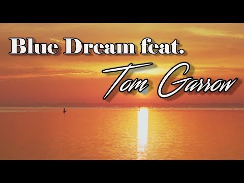 BLUE DREAM feat. TOM GARROW - Love is (2018) (Tom Garrow Special Mix) Retro 80s Ballad