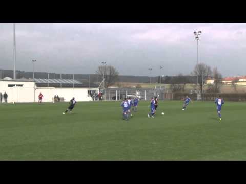 16. Runde 2. Klasse Schmidatal -- SV Horn II - Pulkau (SV Pulkau Special)