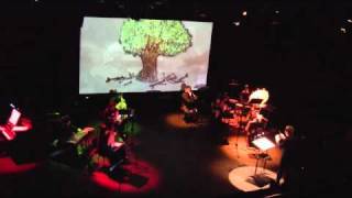 Tang Lok Yin: Tree Rhapsody act I Episode .mov