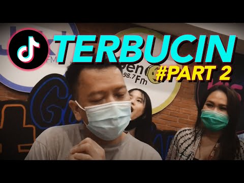 KOMPILASI TIKTOK TERBUCIN 2020 #PART2