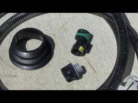 Valterra SewerSolution Video